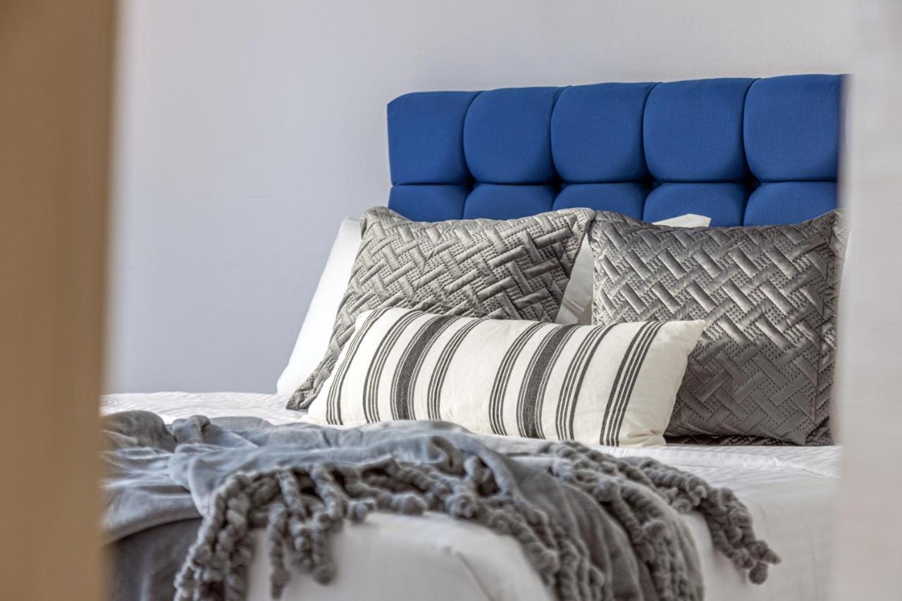 Kappa Apartment Heraklion  ภายนอก รูปภาพ