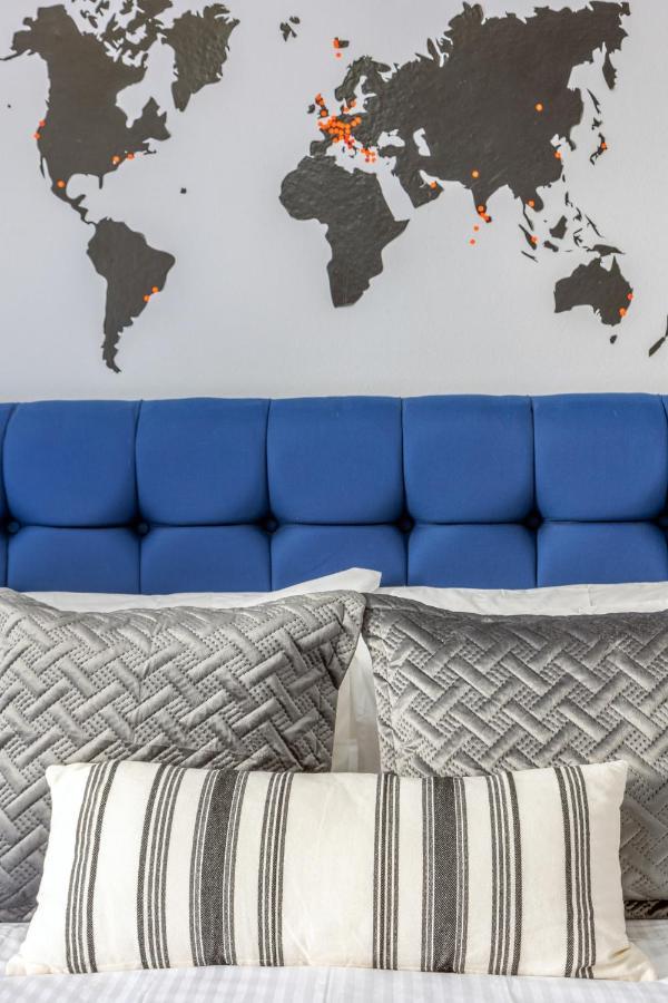 Kappa Apartment Heraklion  ภายนอก รูปภาพ